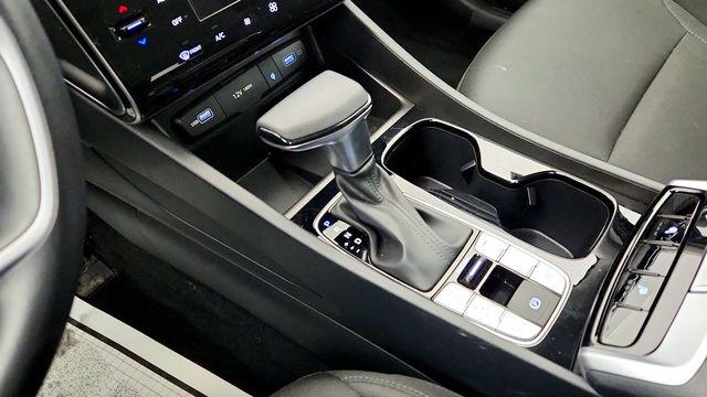 2024 Hyundai Tucson SEL AWD *Ltd Avail* - 23007469 - 14