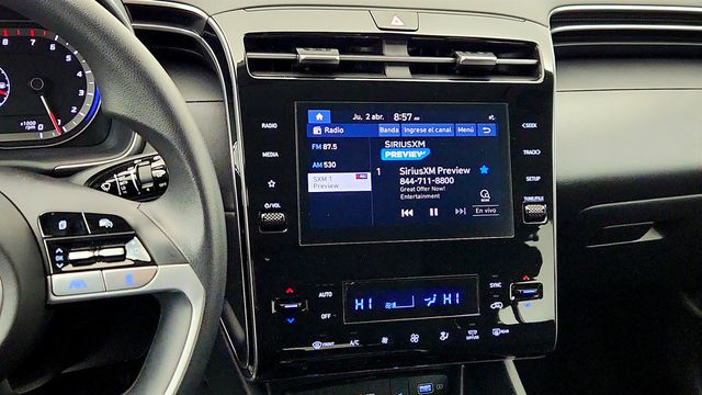 2024 Hyundai Tucson SEL AWD *Ltd Avail* - 23007469 - 15