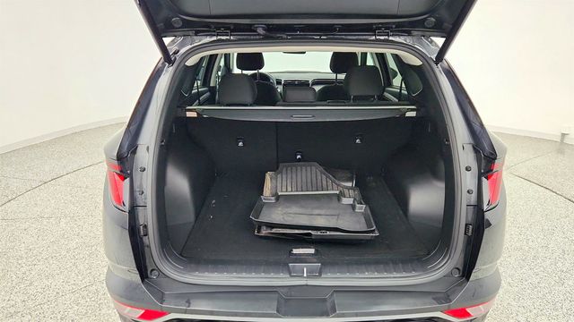 2024 Hyundai Tucson SEL AWD *Ltd Avail* - 23007469 - 18