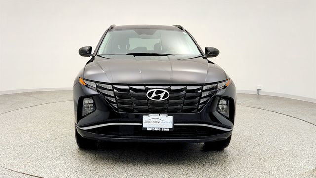 2024 Hyundai Tucson SEL AWD *Ltd Avail* - 23007469 - 1