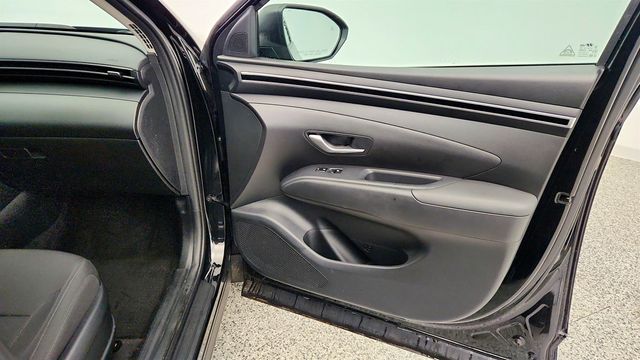 2024 Hyundai Tucson SEL AWD *Ltd Avail* - 23007469 - 22