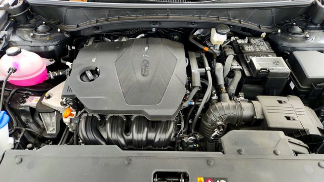 2024 Hyundai Tucson SEL AWD *Ltd Avail* - 23007469 - 23