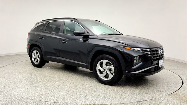 2024 Hyundai Tucson SEL AWD *Ltd Avail* - 23007469 - 2