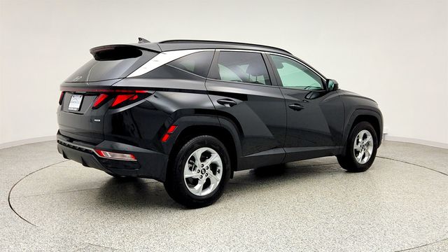 2024 Hyundai Tucson SEL AWD *Ltd Avail* - 23007469 - 4