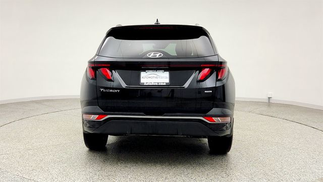 2024 Hyundai Tucson SEL AWD *Ltd Avail* - 23007469 - 5
