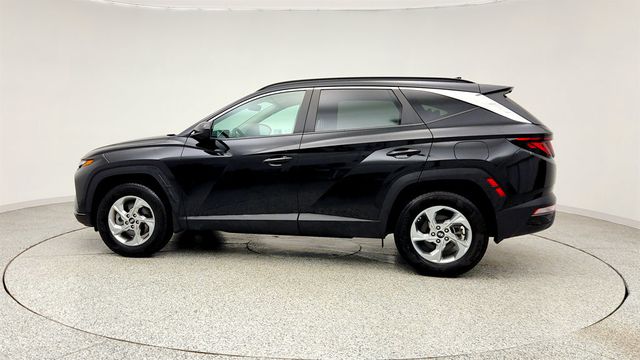 2024 Hyundai Tucson SEL AWD *Ltd Avail* - 23007469 - 7