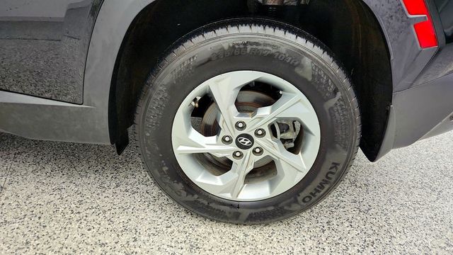 2024 Hyundai Tucson SEL AWD *Ltd Avail* - 23007469 - 8