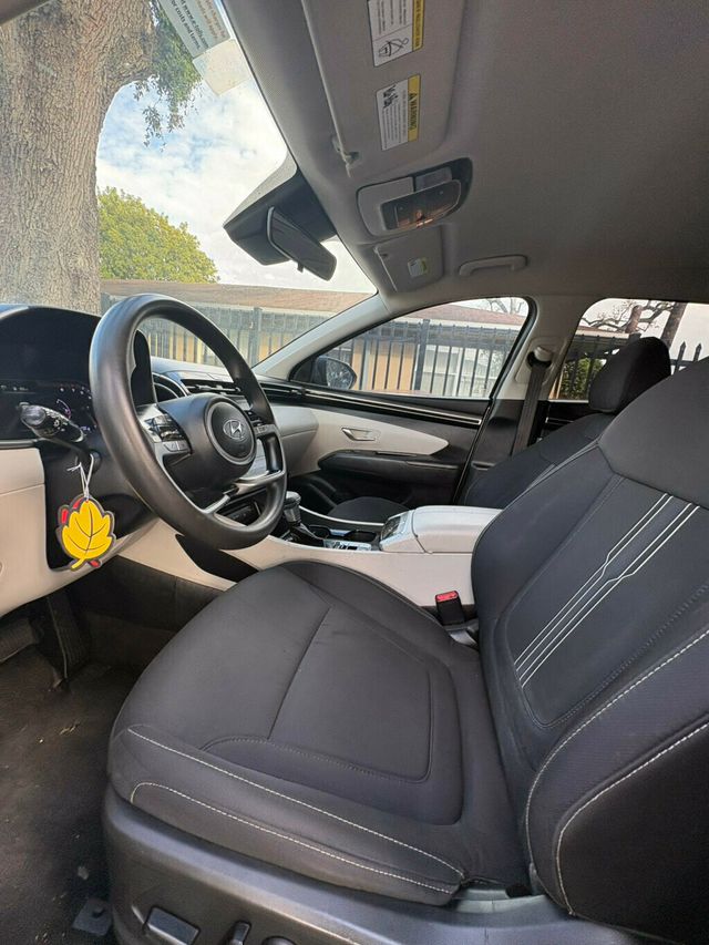 2024 Hyundai Tucson SEL FWD - 22953080 - 9