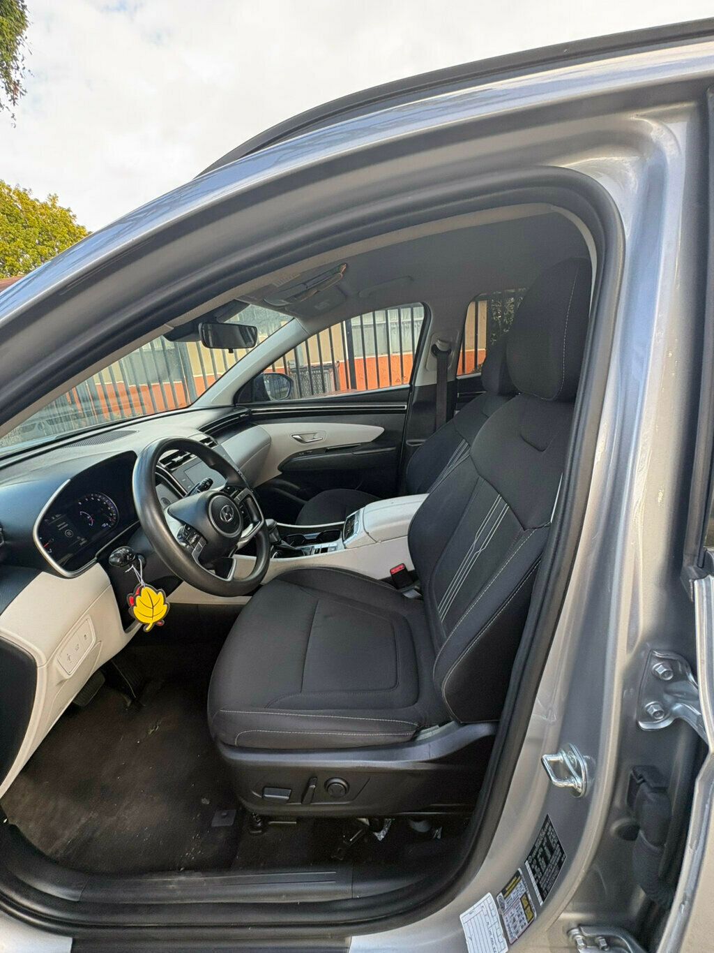 2024 Hyundai Tucson SEL FWD - 22953080 - 10