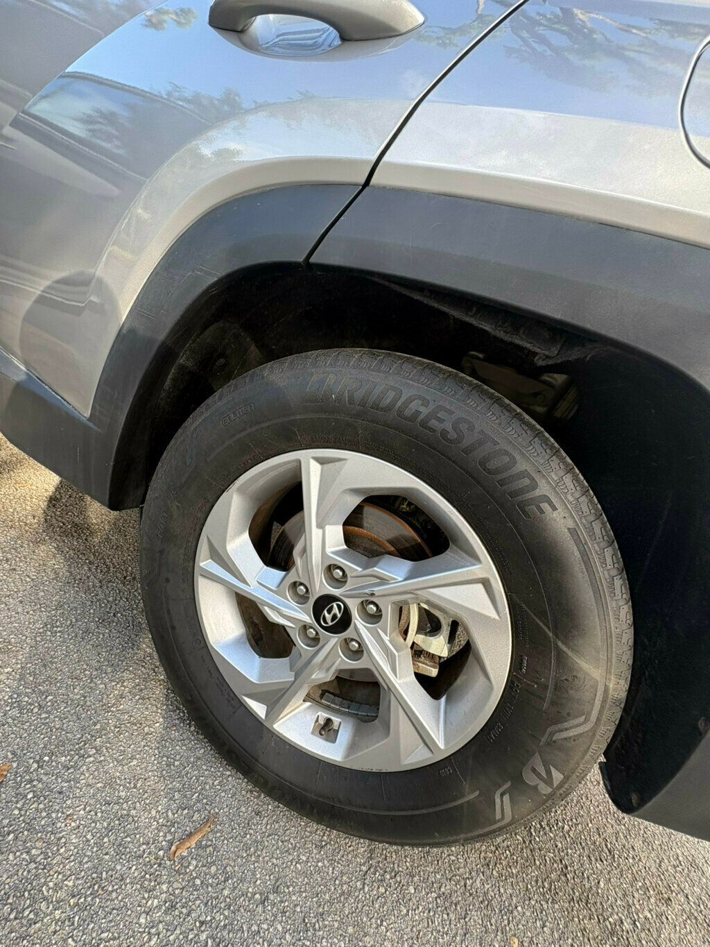 2024 Hyundai Tucson SEL FWD - 22953080 - 13