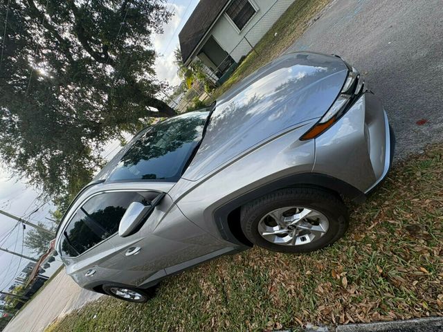 2024 Hyundai Tucson SEL FWD - 22953080 - 2