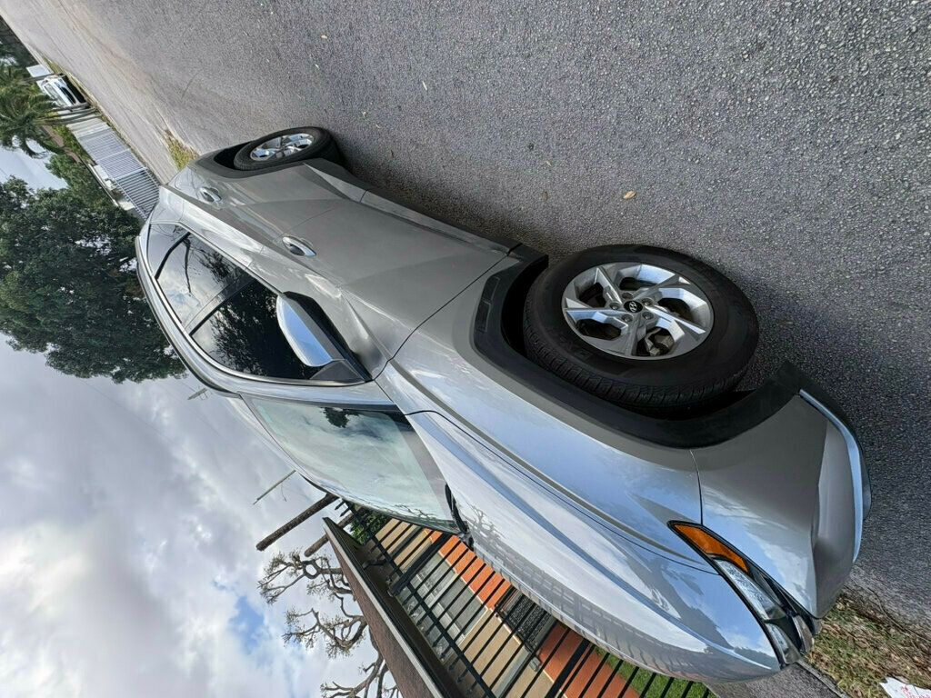 2024 Hyundai Tucson SEL FWD - 22953080 - 3