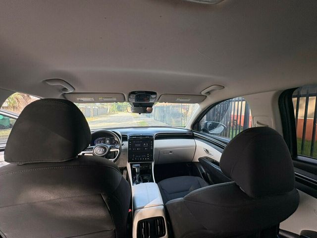 2024 Hyundai Tucson SEL FWD - 22953080 - 6