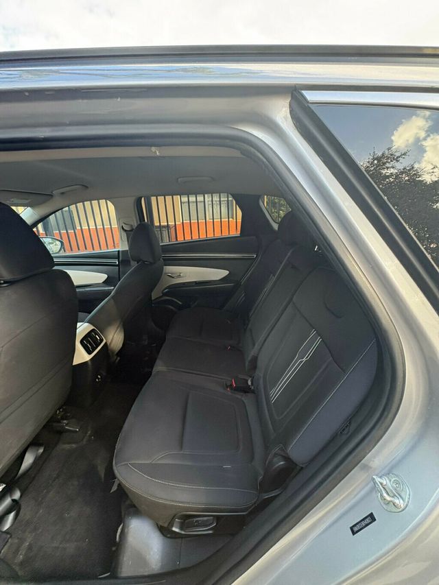 2024 Hyundai Tucson SEL FWD - 22953080 - 7