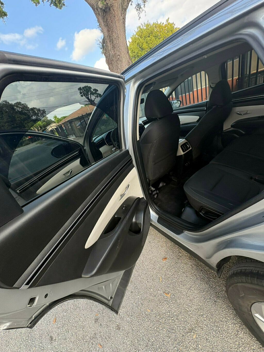 2024 Hyundai Tucson SEL FWD - 22953080 - 8