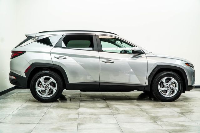2024 Hyundai Tucson SEL FWD - 22868102 - 9