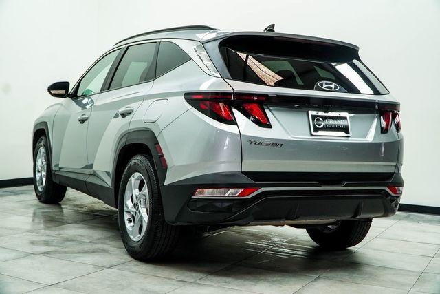 2024 Hyundai Tucson SEL FWD - 22868102 - 10