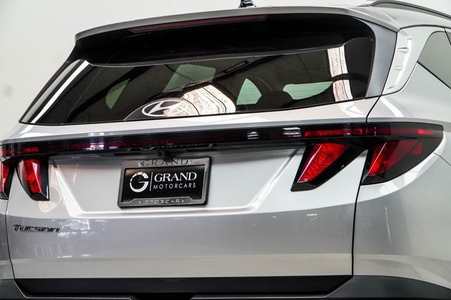 2024 Hyundai Tucson SEL FWD - 22868102 - 12