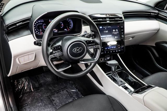 2024 Hyundai Tucson SEL FWD - 22868102 - 14