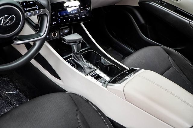 2024 Hyundai Tucson SEL FWD - 22868102 - 15