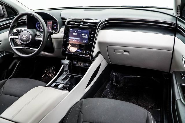 2024 Hyundai Tucson SEL FWD - 22868102 - 16