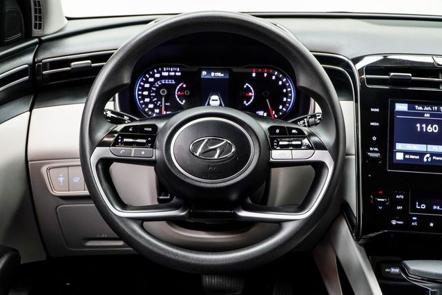 2024 Hyundai Tucson SEL FWD - 22868102 - 17
