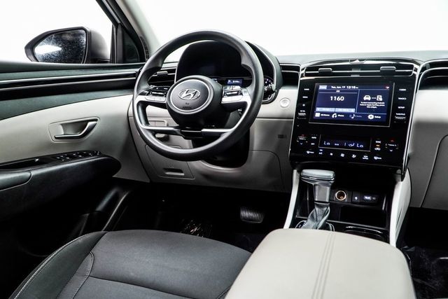 2024 Hyundai Tucson SEL FWD - 22868102 - 18