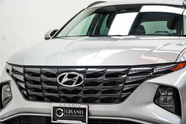 2024 Hyundai Tucson SEL FWD - 22868102 - 1