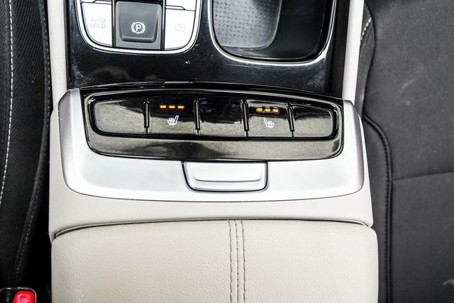 2024 Hyundai Tucson SEL FWD - 22868102 - 19