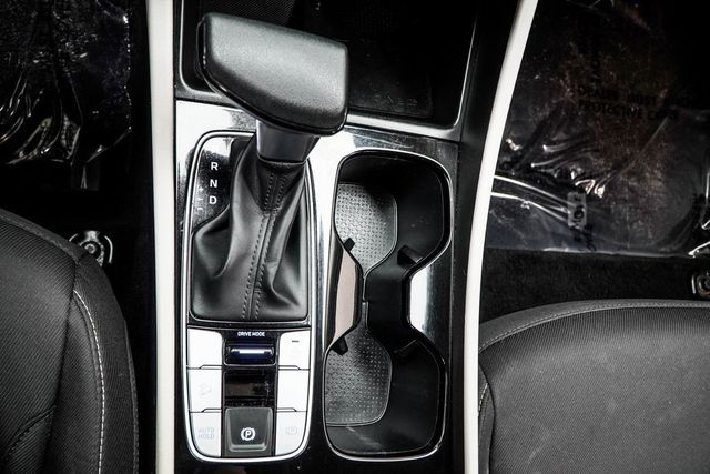 2024 Hyundai Tucson SEL FWD - 22868102 - 20