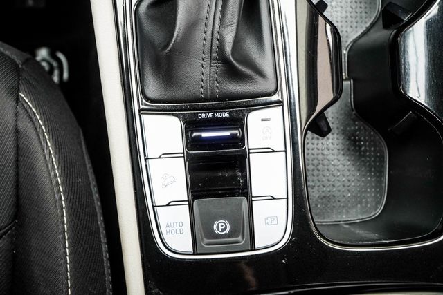 2024 Hyundai Tucson SEL FWD - 22868102 - 21