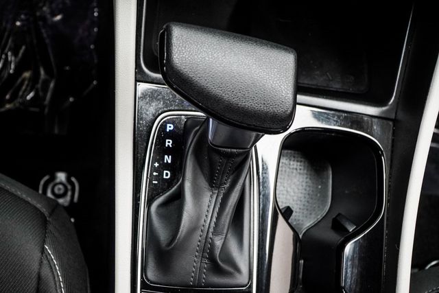 2024 Hyundai Tucson SEL FWD - 22868102 - 22