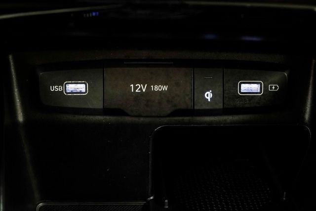 2024 Hyundai Tucson SEL FWD - 22868102 - 23