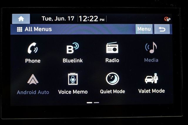 2024 Hyundai Tucson SEL FWD - 22868102 - 28