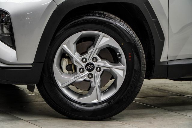 2024 Hyundai Tucson SEL FWD - 22868102 - 2