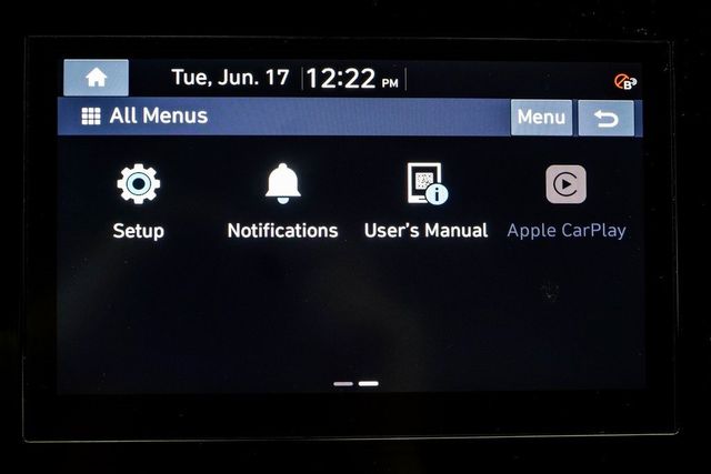 2024 Hyundai Tucson SEL FWD - 22868102 - 29