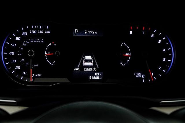 2024 Hyundai Tucson SEL FWD - 22868102 - 31