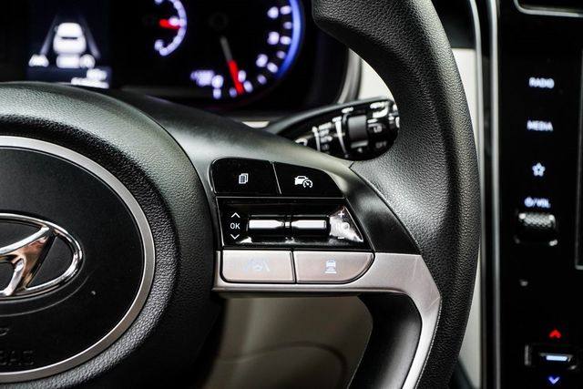 2024 Hyundai Tucson SEL FWD - 22868102 - 32