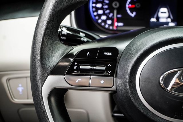 2024 Hyundai Tucson SEL FWD - 22868102 - 33