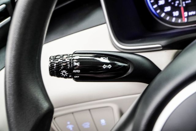 2024 Hyundai Tucson SEL FWD - 22868102 - 34