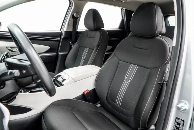 2024 Hyundai Tucson SEL FWD - 22868102 - 37