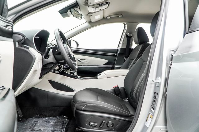 2024 Hyundai Tucson SEL FWD - 22868102 - 38