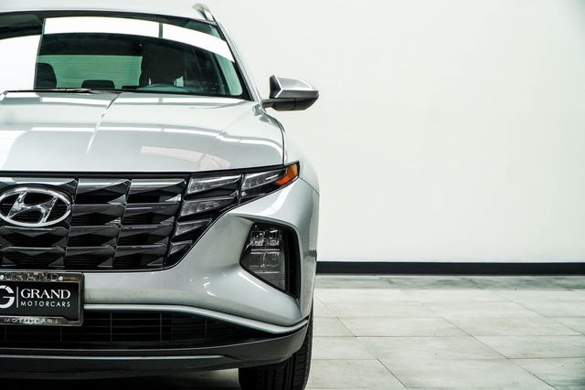 2024 Hyundai Tucson SEL FWD - 22868102 - 3