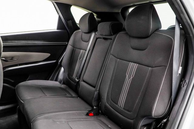 2024 Hyundai Tucson SEL FWD - 22868102 - 39