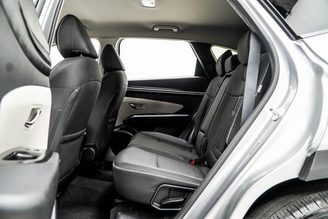 2024 Hyundai Tucson SEL FWD - 22868102 - 40