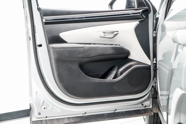 2024 Hyundai Tucson SEL FWD - 22868102 - 41