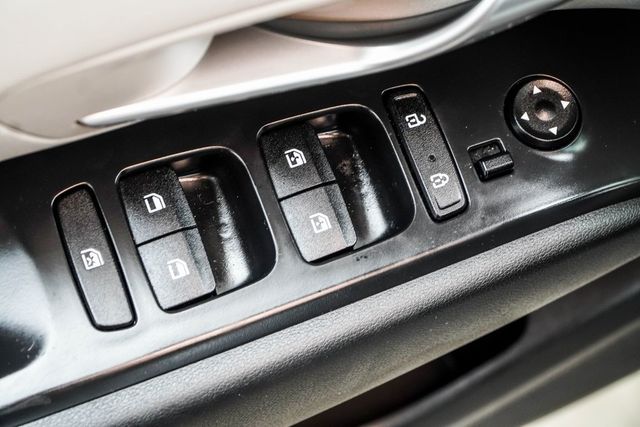 2024 Hyundai Tucson SEL FWD - 22868102 - 42