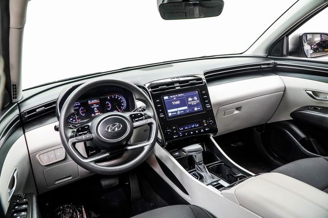 2024 Hyundai Tucson SEL FWD - 22868102 - 4