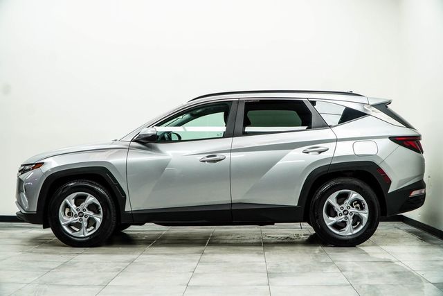 2024 Hyundai Tucson SEL FWD - 22868102 - 7