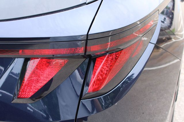 2024 Hyundai Tucson SEL FWD - 23032817 - 10